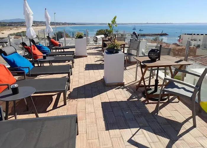 Casa Paula Apartments