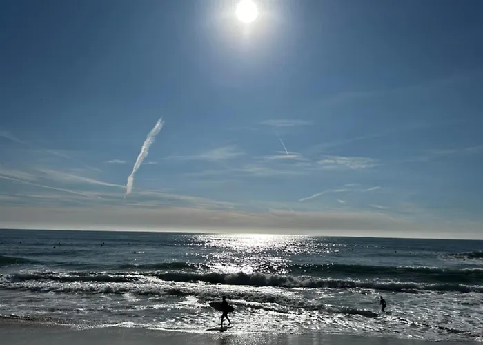 Blue Chill Carcavelos