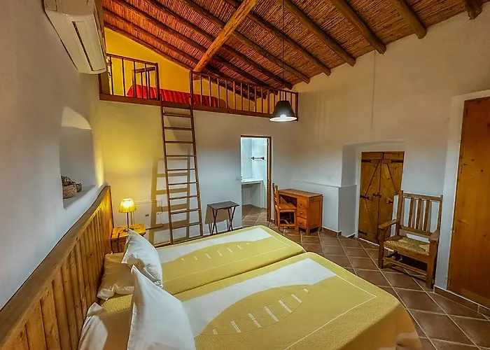 Casas Do Palheiro Velho