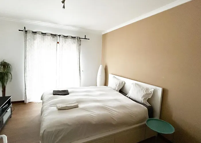 Cozy Rooms Vila Do Bispo