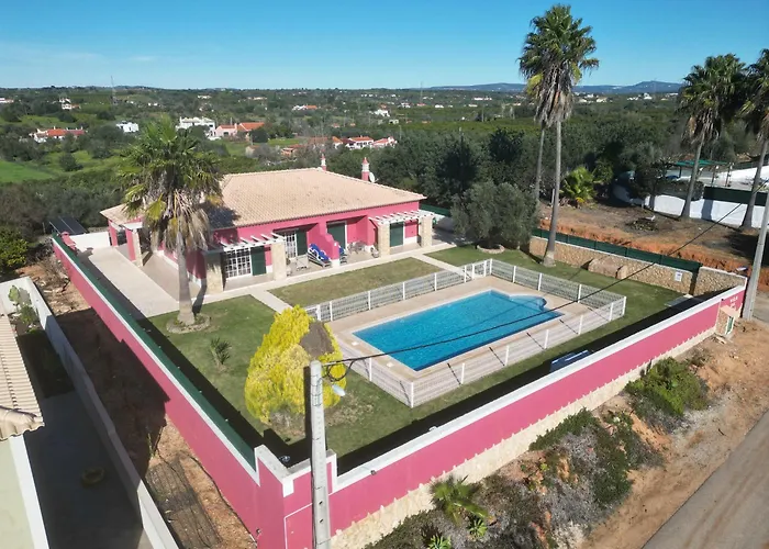Vila Da Mesa
