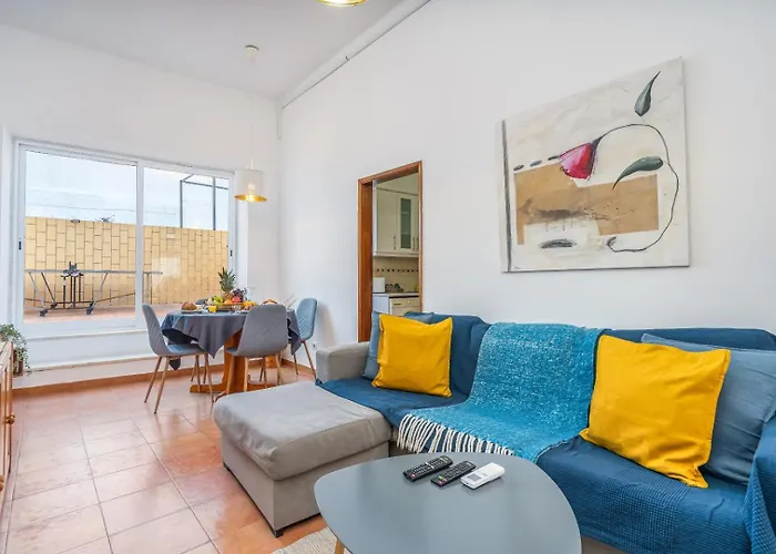 Ria House Alvor