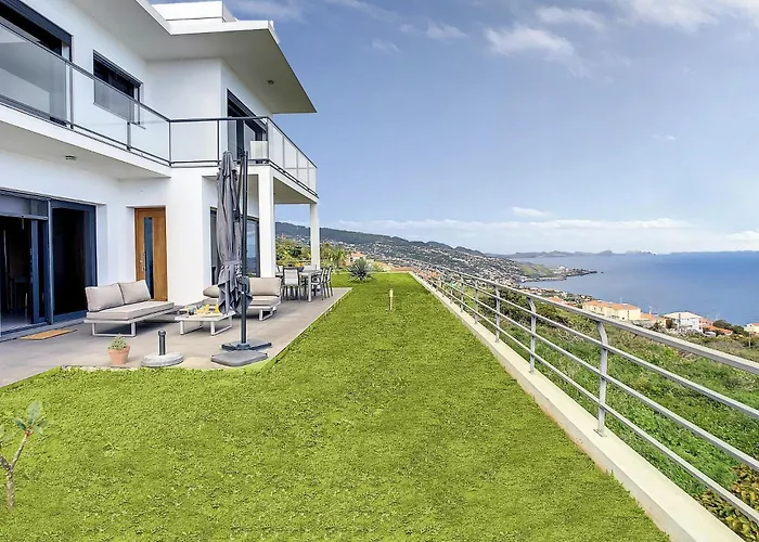 Rising Sun Villa