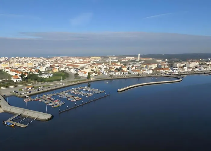 Casa Do Cais - Torreira