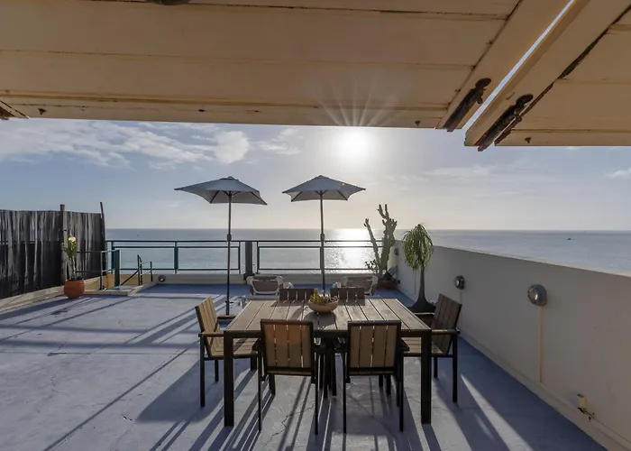 Flowers Island House 8 Infinity