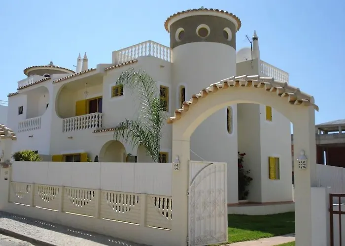 Casa Mare Alta