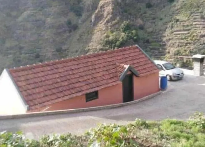 Xixa Guest House