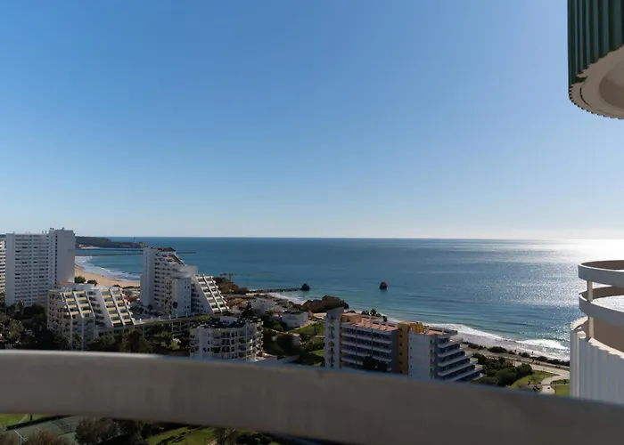 Sky19 Ocean View T1