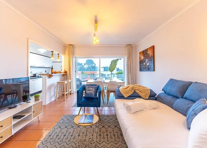 Divine Waves Duplex By Portugal Active