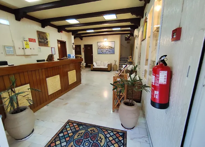 Apartamentos Turisticos Praia Grande