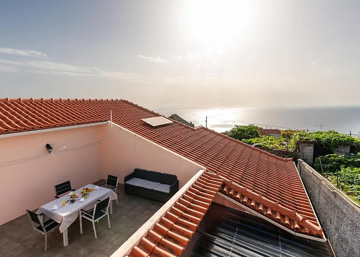 Apartamento Celia