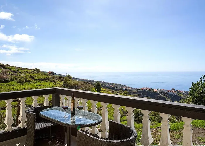 Franco\'S House, Mar E Serra