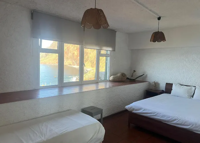 Cecilia\'S House