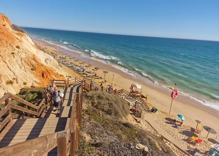 Apartamento Torre Da Medronheira