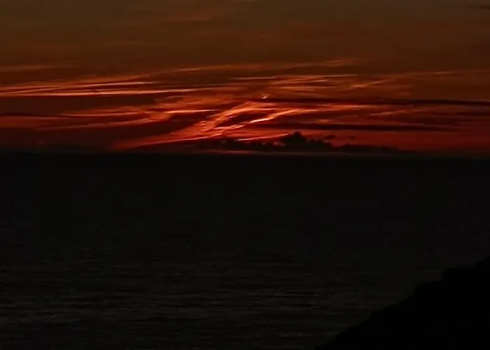 Sunset Apartament