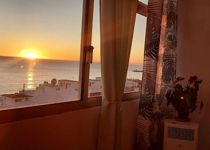 Apartamento Quarteira Praia