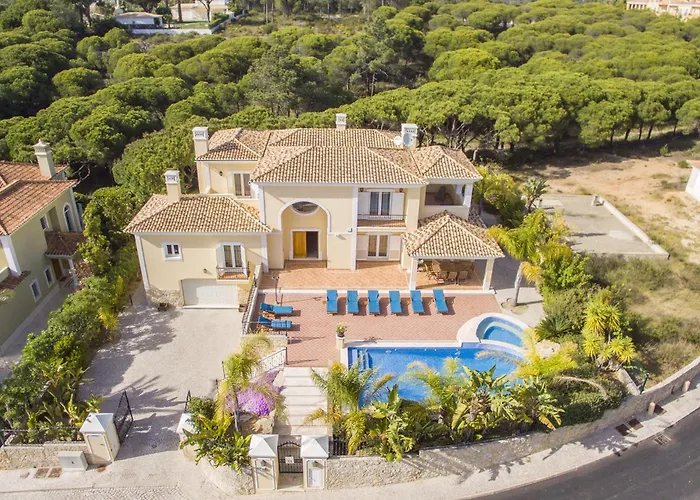 Villa Valentina