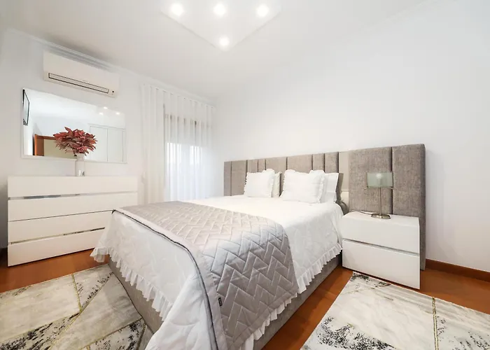 North Beach Apartment