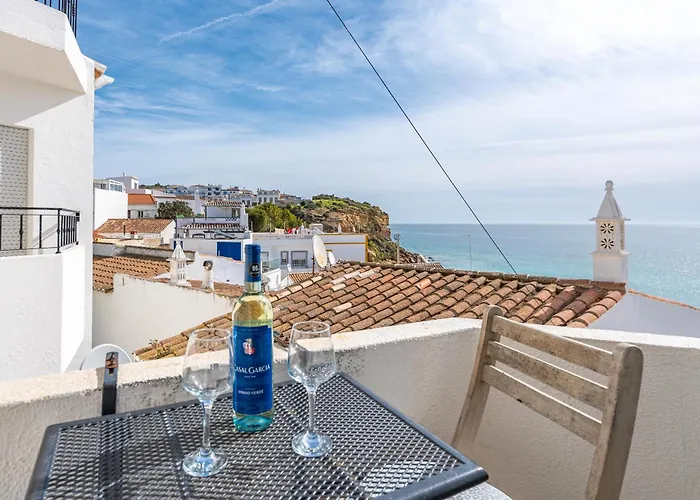 Vista Mar - Burgau