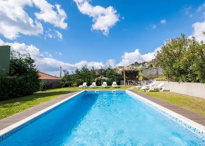De Casa Villa By Galmi