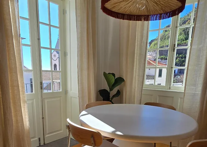 Ficus Suites