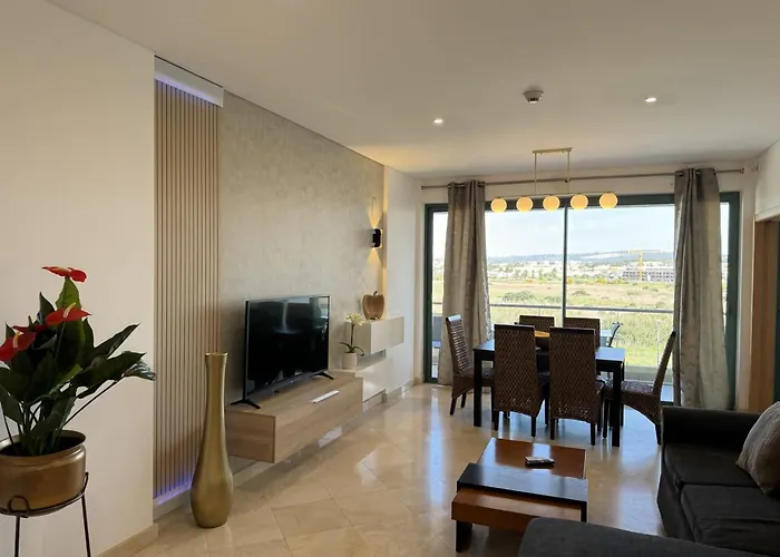 Marina Vilamoura Aquamar 402 By Vilamoura Sun