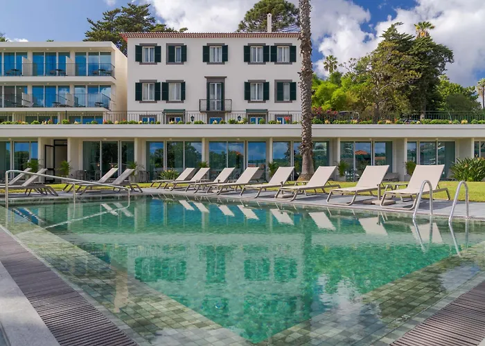 Pestana Quinta Perestrello