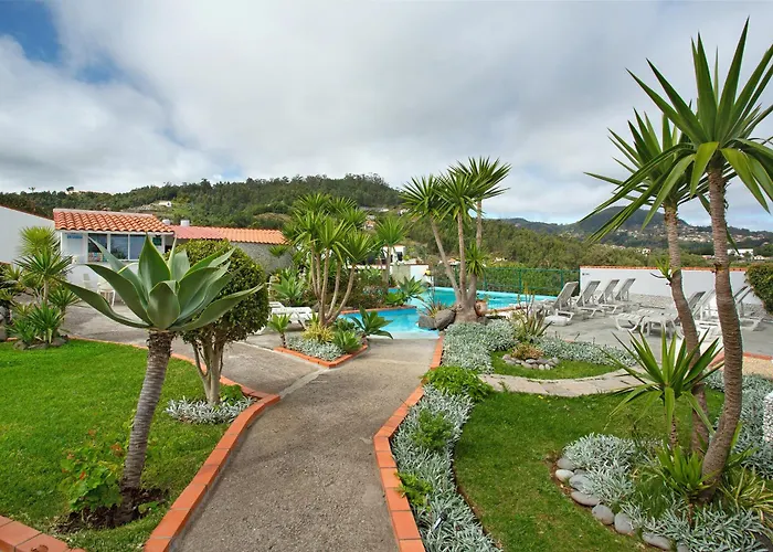 Bungalow Country House Private