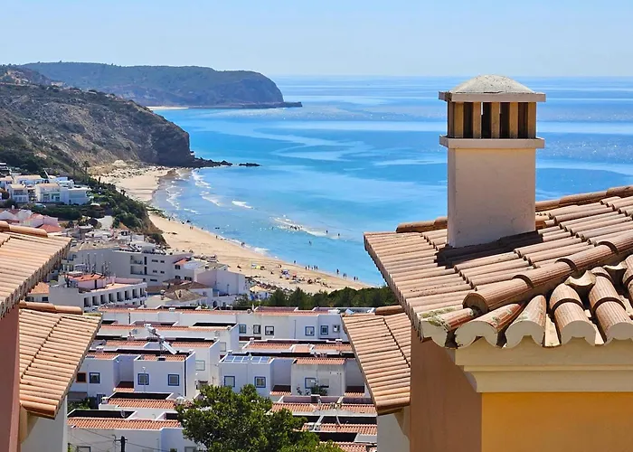 The View - Santo Antonio Villas, Golf & Spa