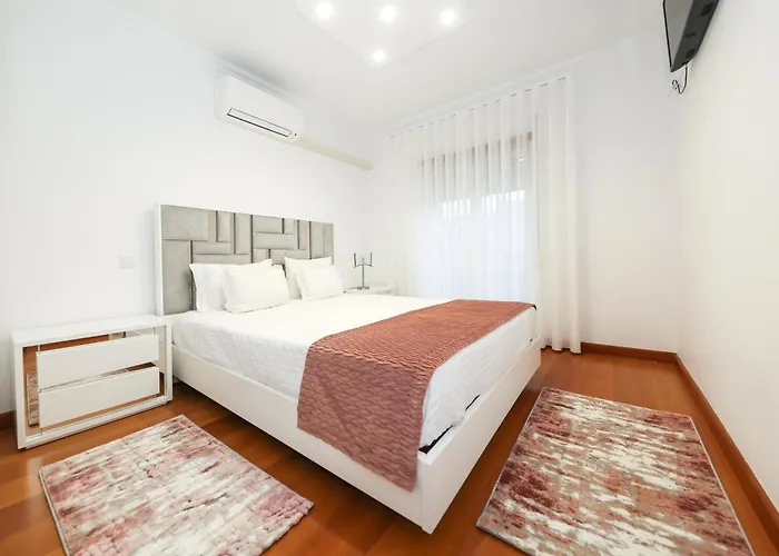 North Beach Apartment