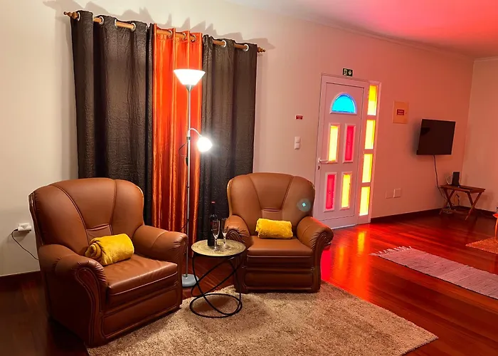 Apartamento Pestana