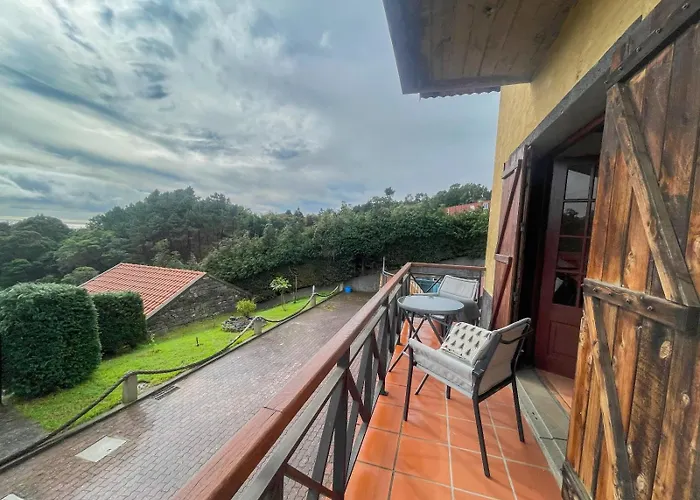 Petras Madeira Hideaway
