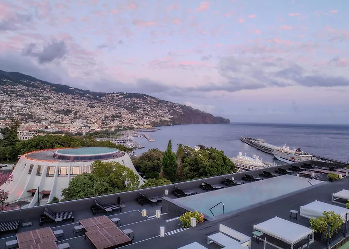 Pestana Casino Park Hotel&Casino