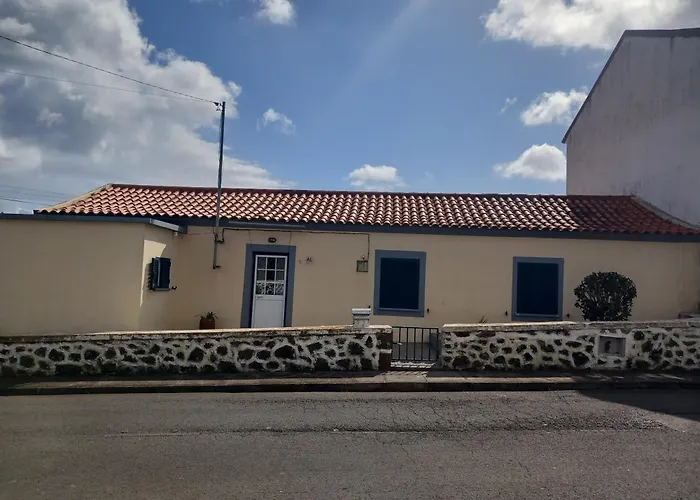 Casa Da Lucia