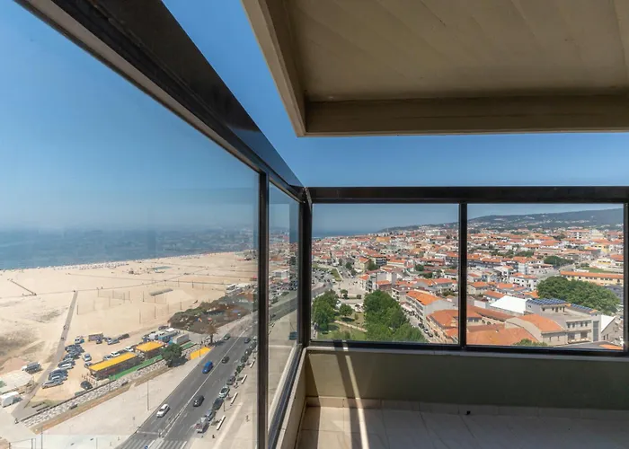 Buarcos&Sea Accommodation - Cristal Mar