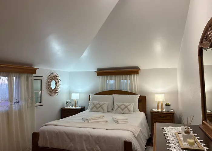 Maria Apartment