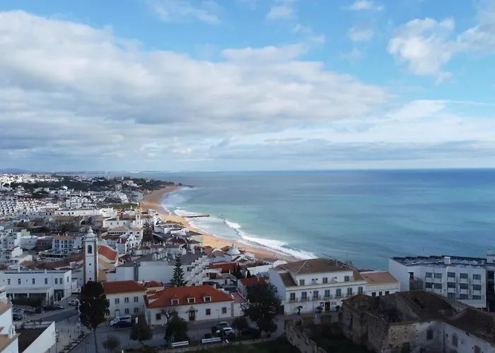 Olimar Sea View Apartment