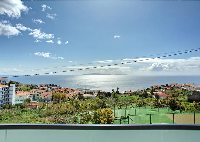 Panoramic Views I