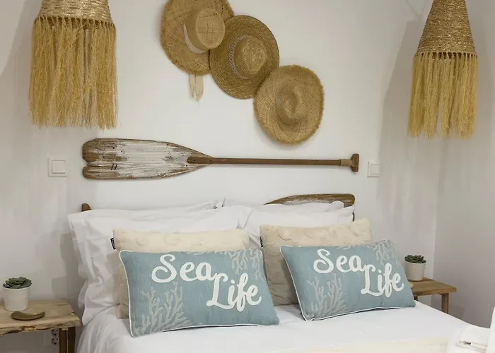 Casa Brisa, Mar E Sol Sesimbra