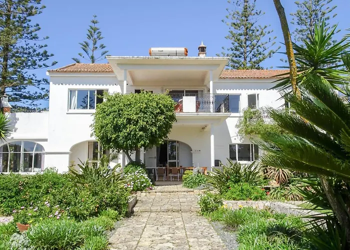 Quinta De Lagos
