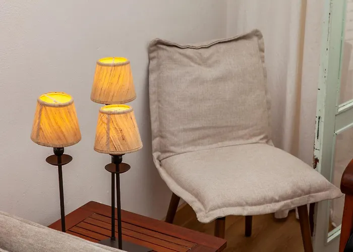 B86 - Beachline Apartment In Praia Da Luz