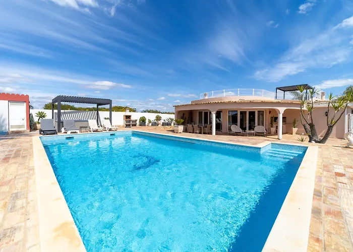 Villa Dolce Vita