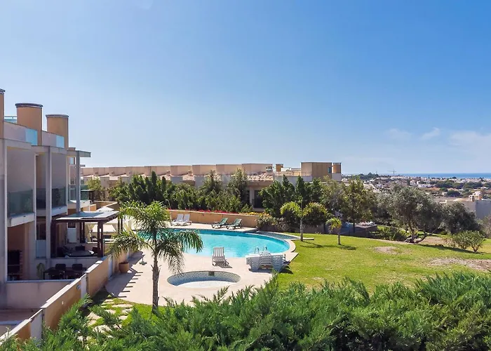 Casa Praia Patroves