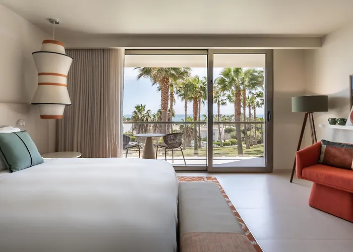 Kimpton Atlantico Algarve By Ihg