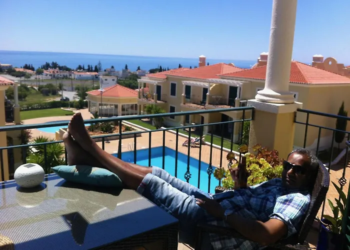 Vista Bonita Algarve
