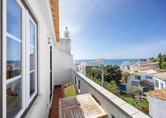 Burgau - A Casa Dos Avos