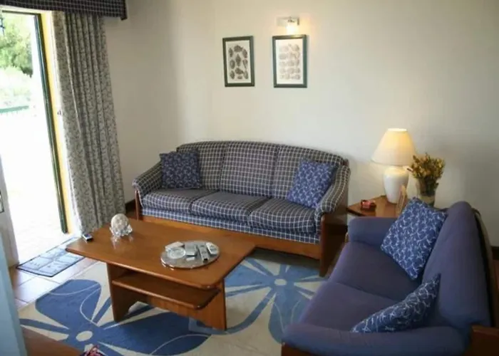 Apartment In The Heart Of Benagil