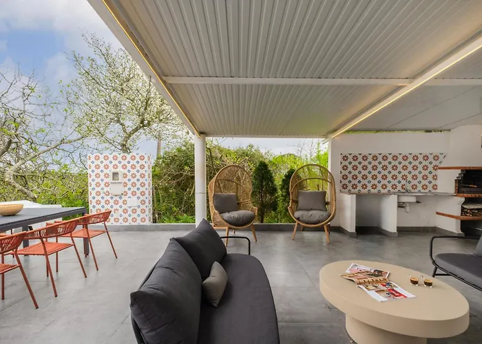 Casa Moinho By Olala Homes