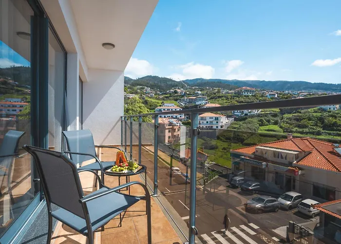Porlamar Apartment By Atlantic Holiday