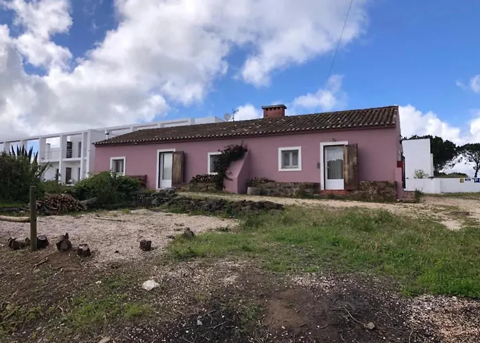Casa Da Lua
